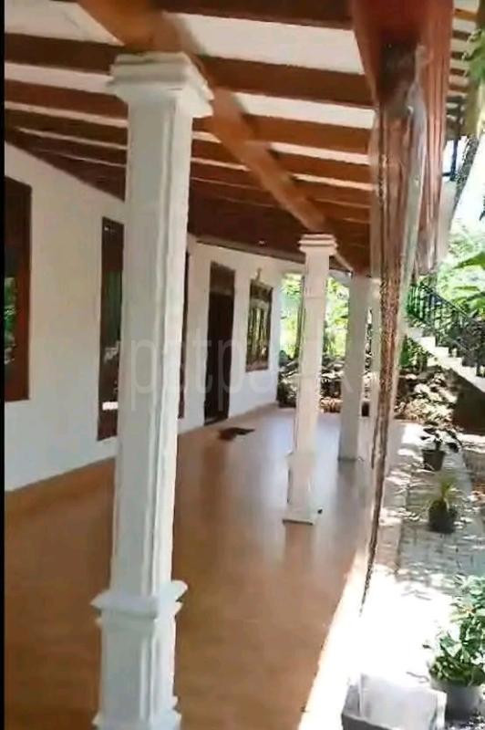 House for Sale in Ingiriya