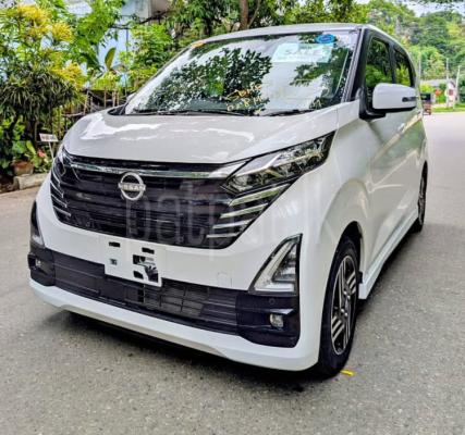 Nissan Dayz 2023 - Used Car sale in Sri Lanka - patpat.lk