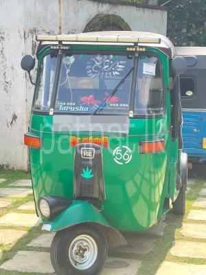 Bajaj Three Wheel 2004