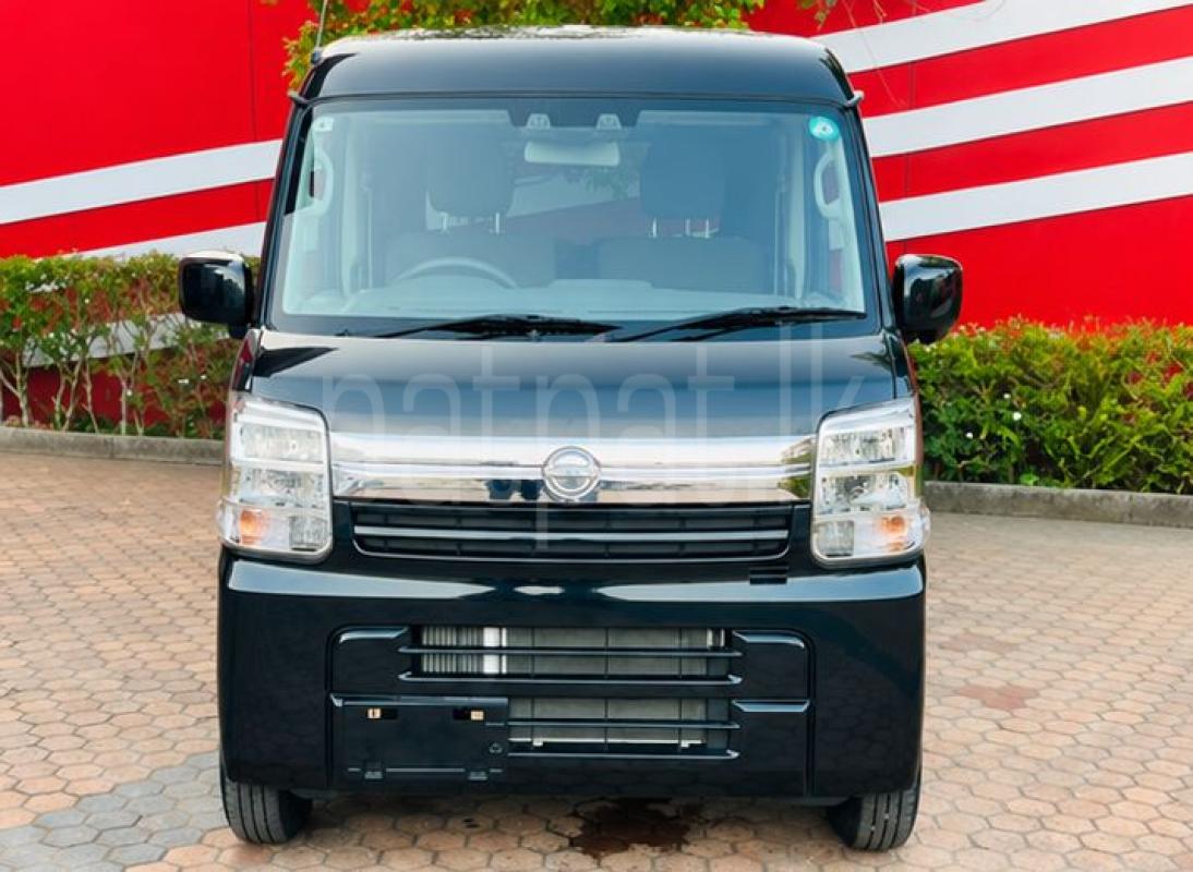 Nissan Clipper 2024 -  வேன் sale in Sri Lanka - patpat.lk