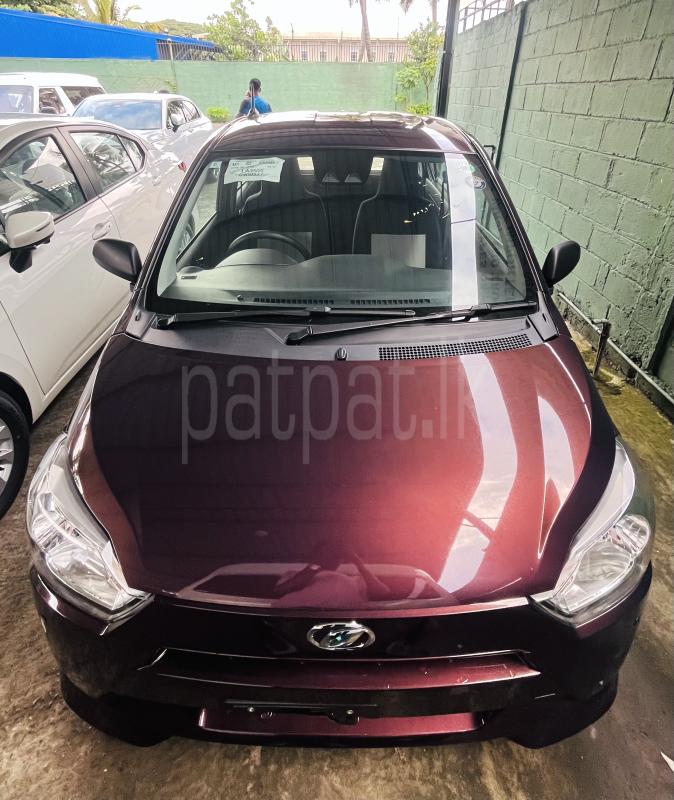 Daihatsu Mira 2025 -  கார் sale in Sri Lanka - patpat.lk