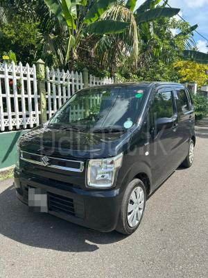 Suzuki Wagon R 2017 - பயன்படுத்தப்பட்டது கார் sale in Sri Lanka - patpat.lk