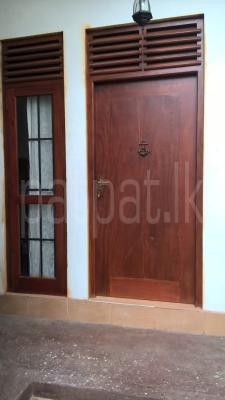 Annex for Rent in Kelaniya