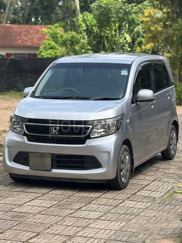 Honda N WGN 2015 -  கார் sale in Sri Lanka - patpat.lk