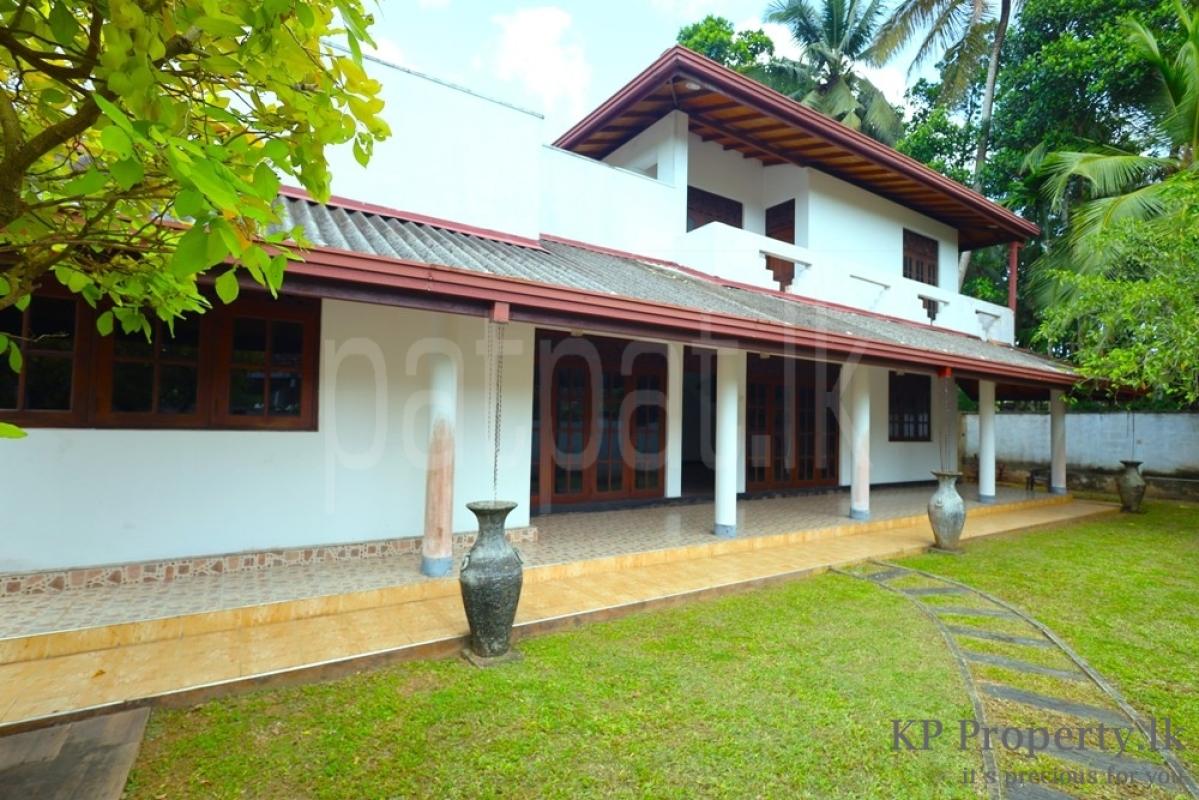 House for Sale in Bandaragama