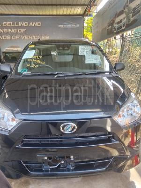 Daihatsu Mira 2025 -  කාර් sale in Sri Lanka - patpat.lk
