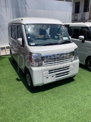 Suzuki Every 2025 - Brand New Van sale in Sri Lanka - patpat.lk