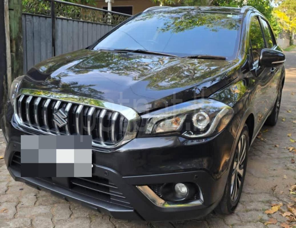 Suzuki Skywave 250 2018 -  SUV sale in Sri Lanka - patpat.lk