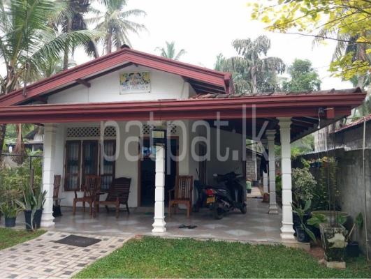 House for Sale in Marandagahamula