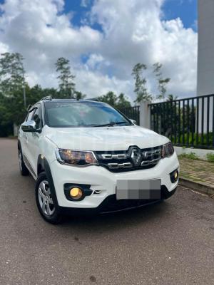 Renault KWID 2016 -  කාර් sale in Sri Lanka - patpat.lk