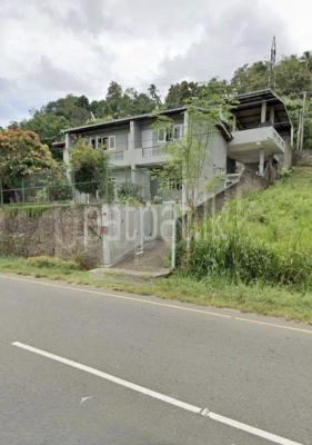House for Sale in Kundasale