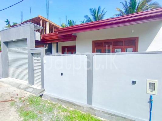 House for Sale in Piliyandala