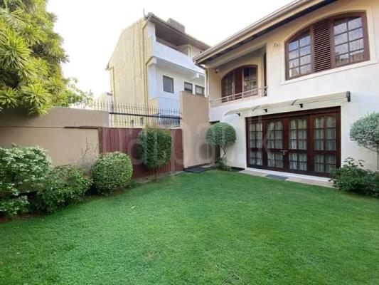 House for Sale in Wellawatta (Colombo 06)