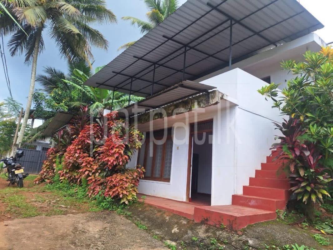 House for Sale in Pilimatalawa