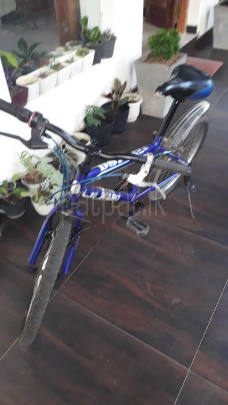 DSI kids Bike