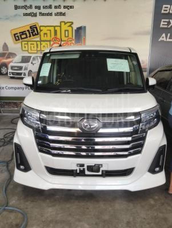 Daihatsu Thor 2023 -  කාර් sale in Sri Lanka - patpat.lk