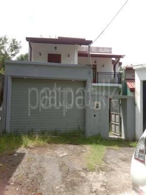 House for Sale in Kesbewa