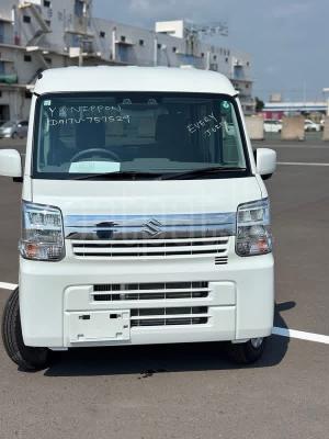 Suzuki Every 2025 - Reconditioned Van sale in Sri Lanka - patpat.lk