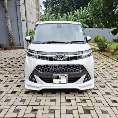 Toyota Tank 2018 - Used Car sale in Sri Lanka - patpat.lk