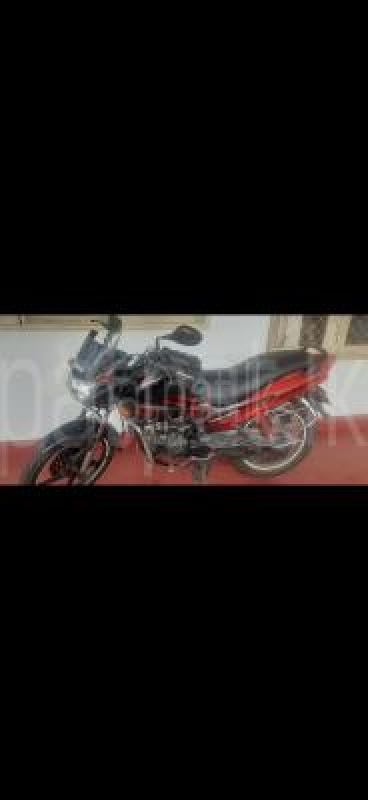 Hero Glamour 2008 - Used Bike sale in Sri Lanka - patpat.lk