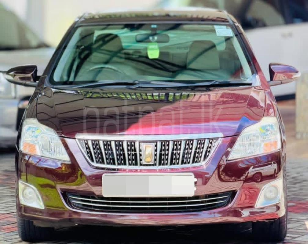 Toyota Premio 2011 -  Car sale in Sri Lanka - patpat.lk