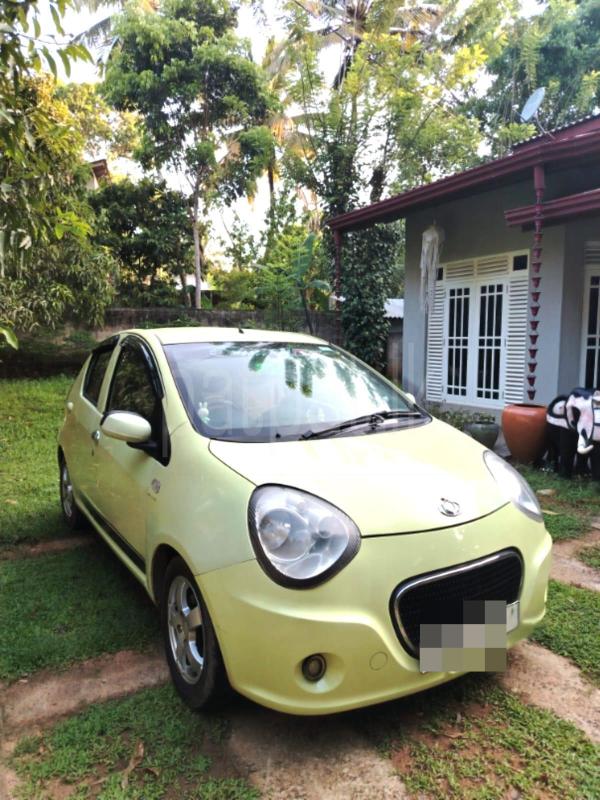 Micro Panda 2012 - Used Car sale in Sri Lanka - patpat.lk