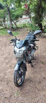 Bajaj Pulsar 2014 - භාවිතා කරන ලද බයිසිකලය sale in Sri Lanka - patpat.lk