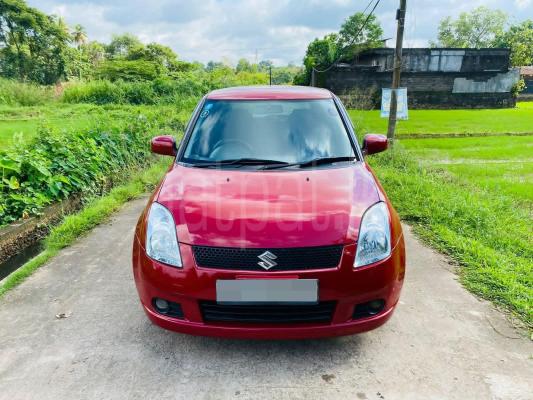 Suzuki Swift 2004 - Used Car sale in Sri Lanka - patpat.lk