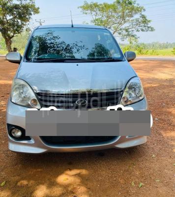 Perodua Viva 2010 - Used Car sale in Sri Lanka - patpat.lk