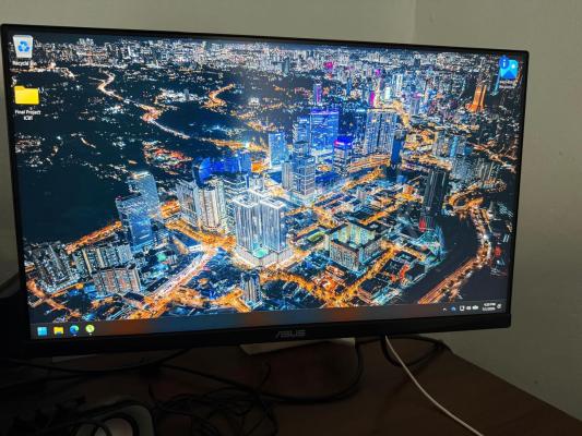 ASUS TUF Gaming 24 inch