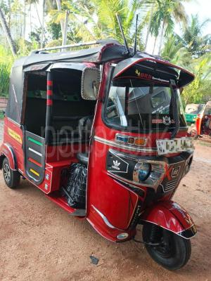 Bajaj Three Wheel 2009 - Used Three wheeler sale in Sri Lanka - patpat.lk