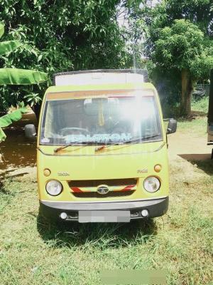 Tata Super Ace 2011 - பயன்படுத்தப்பட்டது டிரக் sale in Sri Lanka - patpat.lk