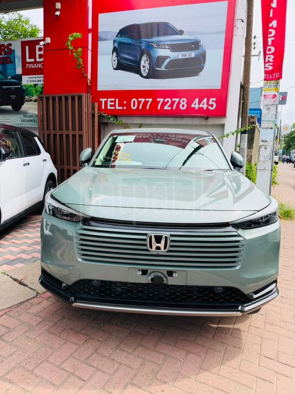 Honda Vezel 2026 -  SUV sale in Sri Lanka - patpat.lk