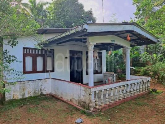 House for Sale in Radawadunna