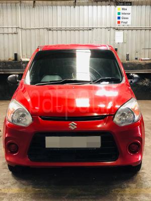 Suzuki Alto 2015 -  කාර් sale in Sri Lanka - patpat.lk
