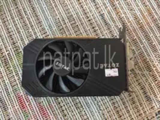 Zotac GeForce GTX 960 Graphics Card