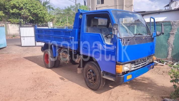 Mitsubishi Canter 1992