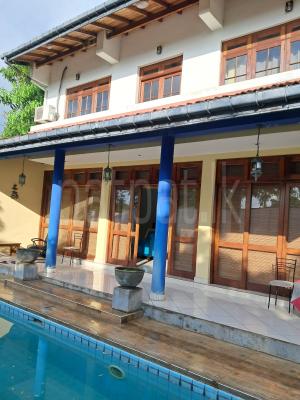 House for Sale in Battaramulla