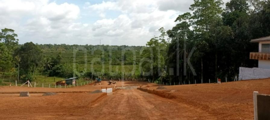 Commercial Land for Sale in Wadduwa