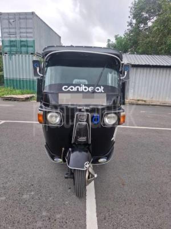 Bajaj 4 stroke 2010 - Used Three wheeler sale in Sri Lanka - patpat.lk