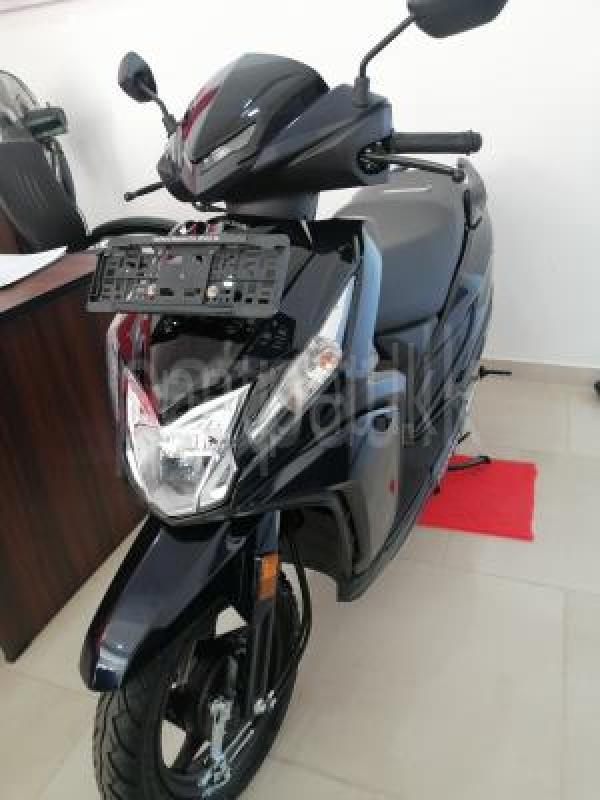 Honda Dio 2026 -  பைக் sale in Sri Lanka - patpat.lk