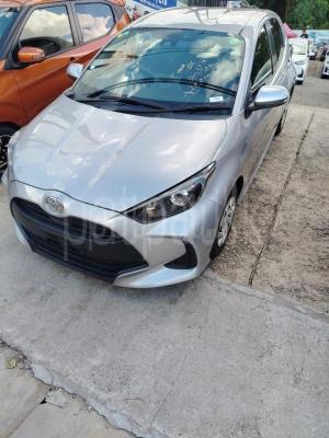 Toyota Yaris 2024 - Reconditioned Car sale in Sri Lanka - patpat.lk