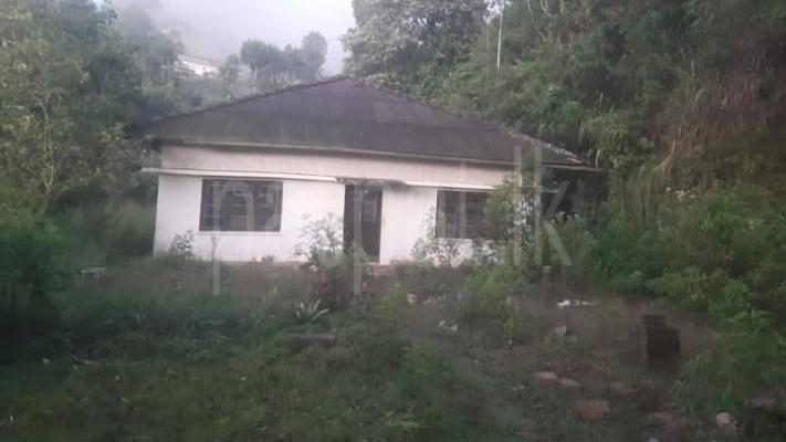 Commercial Land for Sale in Haputale