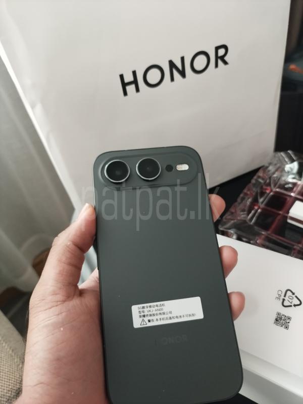 Honor 600 super edition