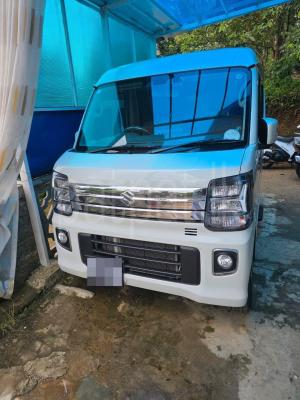 Suzuki Every 2024 - பயன்படுத்தப்பட்டது வேன் sale in Sri Lanka - patpat.lk