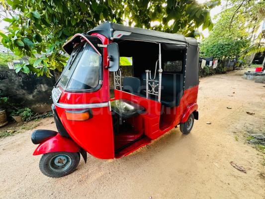 Bajaj Three Wheel 2005 - Used Three wheeler sale in Sri Lanka - patpat.lk