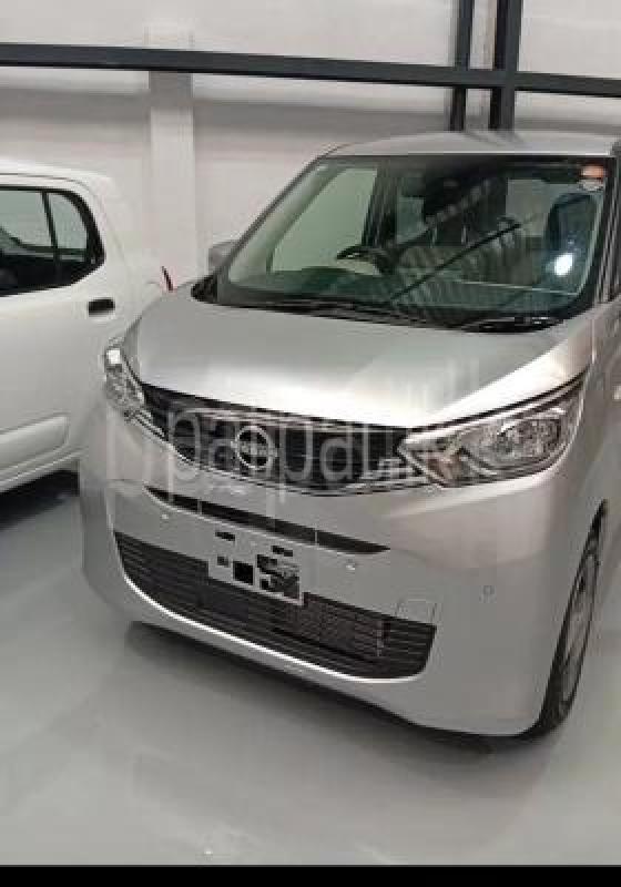 Nissan Dayz 2024 - Reconditioned Car sale in Sri Lanka - patpat.lk