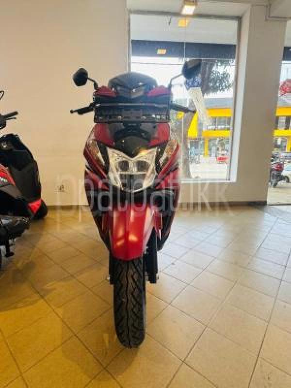 Honda Dio 2026 -  Bike sale in Sri Lanka - patpat.lk