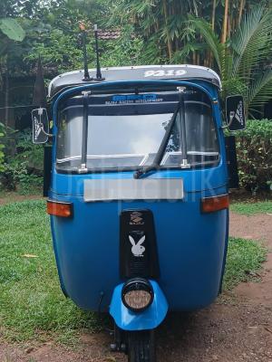 Bajaj 2 stroke 2004 - Used Three wheeler sale in Sri Lanka - patpat.lk