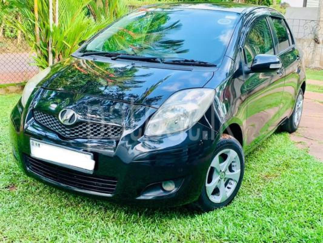 Toyota Vitz 2006 -  කාර් sale in Sri Lanka - patpat.lk
